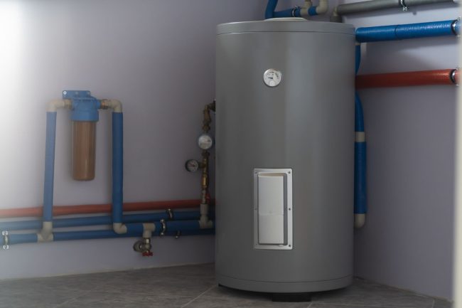 How To Choose A Water Heater Ca